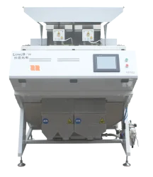 coffee beans color sorter machine