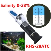 hydrometer for testing salt