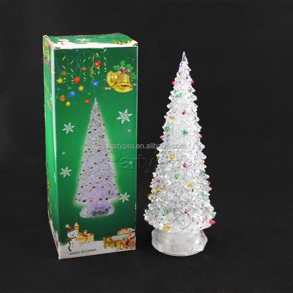 2015 New Style Indoor Led Christmas Tree With Glitter Buy Indoor Led