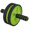 GYM EXERCISE WHEEL /FITNESS EXERCISE WHEEL ROLLER
