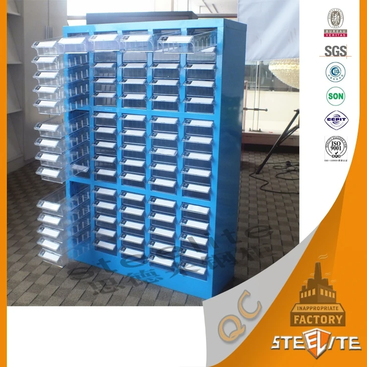 Special Offer High Quality Pigeon Hole Storage Drawer Cabinet