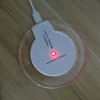 Qi Wireless Charging Pad for iPhone 8, X