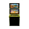 Earn Money Coin Operated Casino Mario Video Slot Fruit Gambling Casino Game Machine Slot Bills
