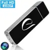 Metal U Disk Mini HD Usb Flash Drive Micro Spy Camera Usb Video Camcorder Recorder Camera Hidden