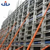 JET GROUP Formwork Clamps Aluminium Concrete Formwork High Turnover Frequency Aluminium Concrete Forms