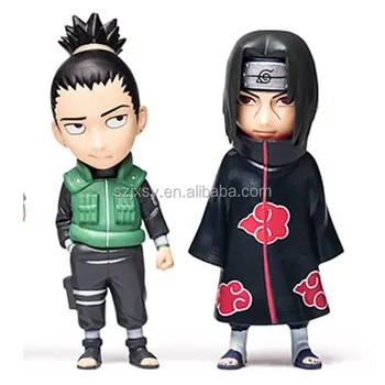 shikamaru figure