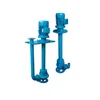 High efficiency Dredge sand submersible pump