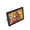 Vesa Mount 10.1 inch Android all in one custom panel pc with poe nfc