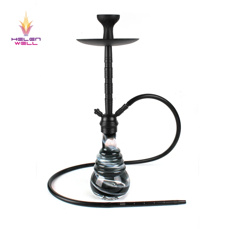 2019 Best Sale Zinc Glass German Hookah Shisha Buy German Hookah
