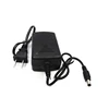 12V 1A 2A 3A ac/dc switching power adapter for waterproof Connector