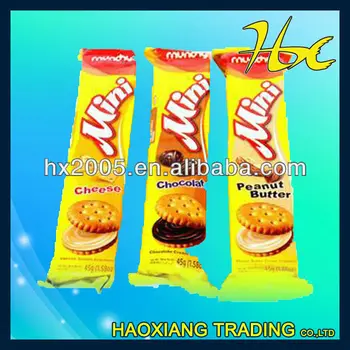 Cooky Factory Ltd, The vs. Harry Cooky Factory Ltd, The vs. Harry