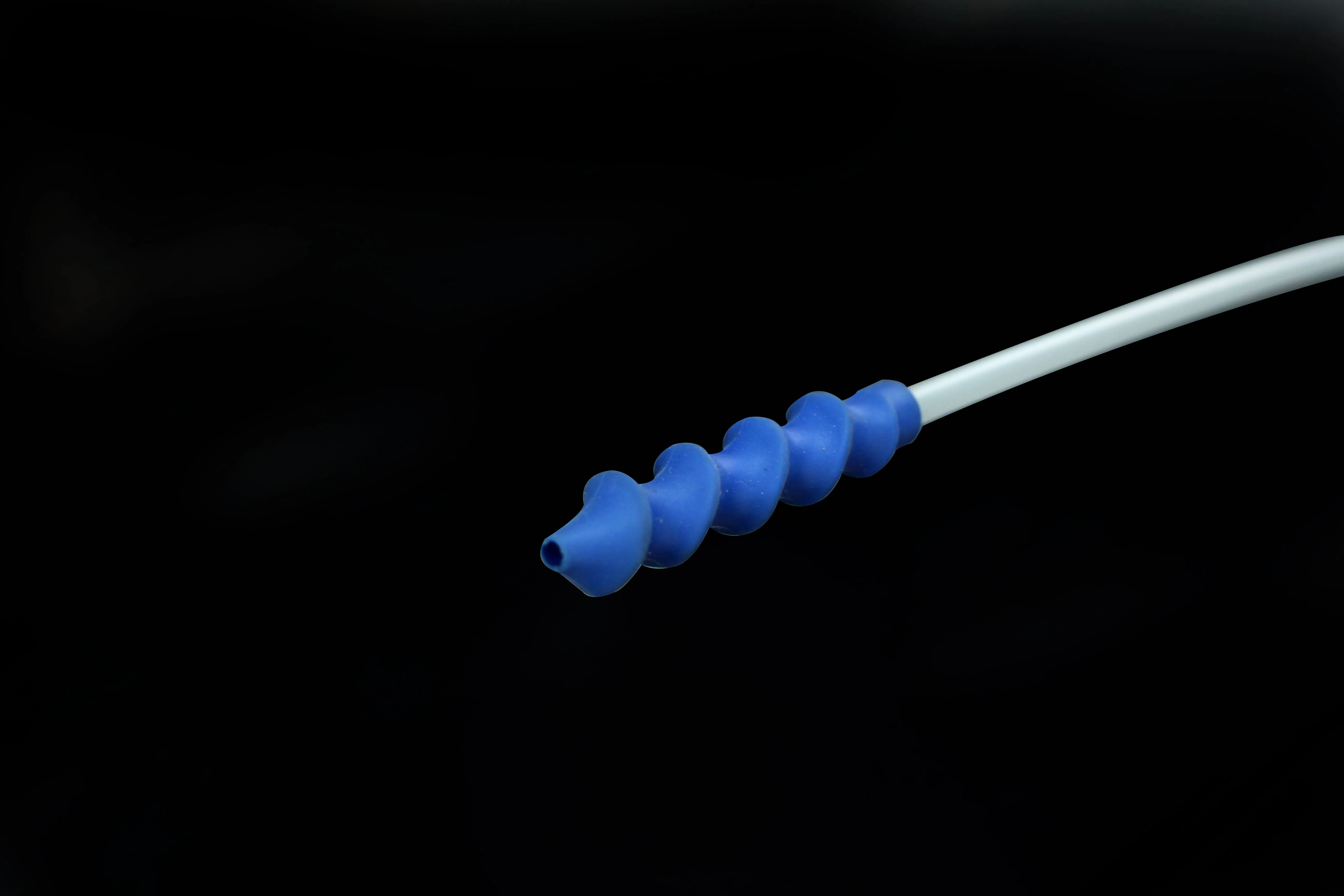 The Best And Cheapest Sow Artificial Insemination Spiral Catheter With