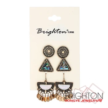 E3 11632 4000 Multiple Stud Earrings S Earring Sets E3 11632 4000 Multiple Stud Earrings S Earring Sets
