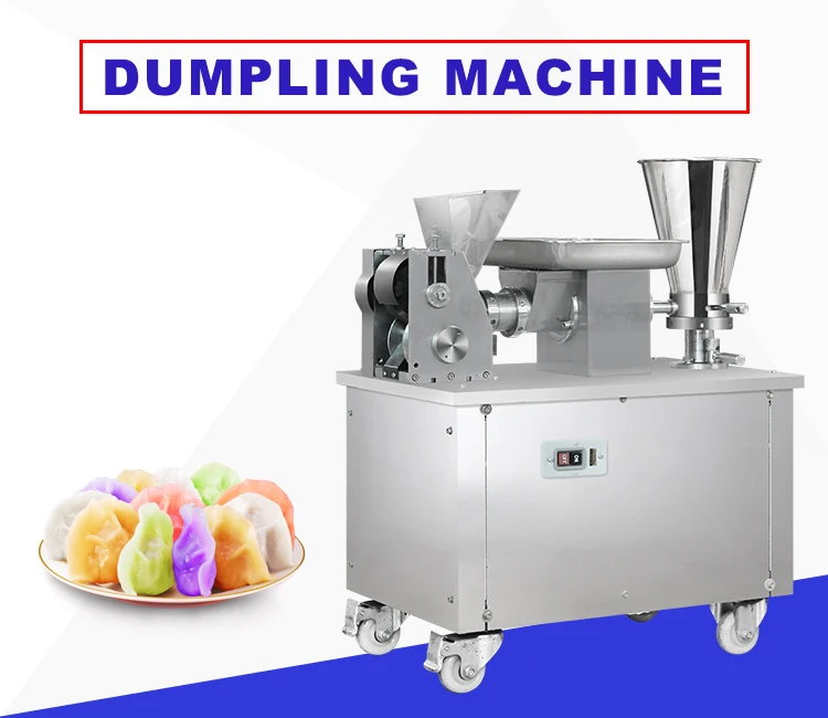 Jgb80 Polish Pierogi/wonton/pelmeni/gnocchi/gyoza/samosa/dumpling