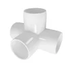 ASTM D-1785 Schedule 40 PVC PIPE
