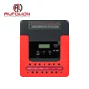 Up-rising star 2 in 1 portable air pump jump start mini car battery booster jump start pack with car air compressor
