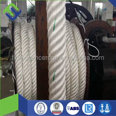 barge rope for sale