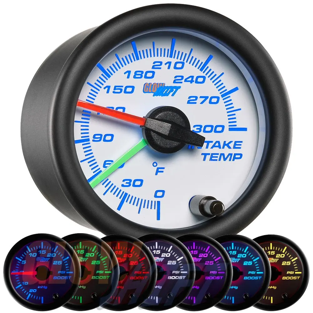 Cheap Dual Temperature Gauge, find Dual Temperature Gauge deals on line