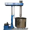 Factory Directly Sale mixing tank silverson high shear mixer