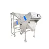 Cashew Nuts Color Sorter Overseas Product Cashew Nut Processing Plant Line