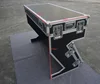 RK Portable DJ Z Table Flight Case 1300 x 600 x 950mm Wheeled