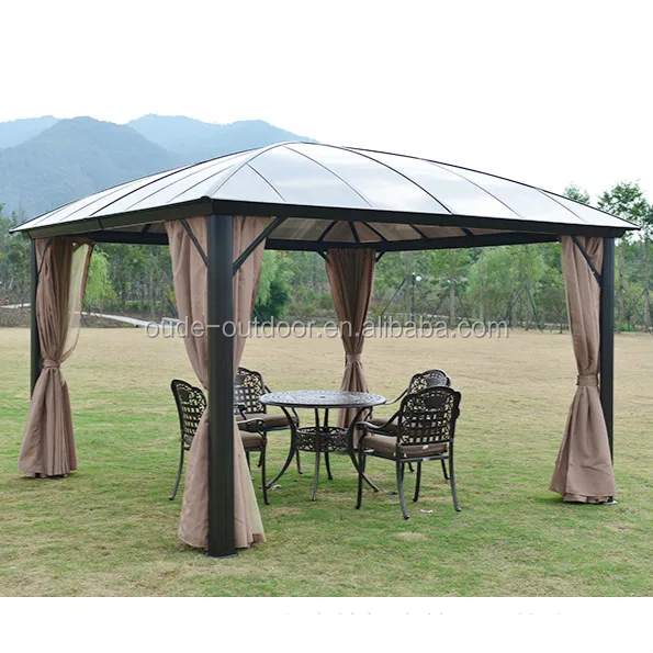 2022 Hot-sales Garden Gazebo Tent 