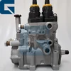 Diesel Engine Fuel Injection Pump 294000-0480 For Sale