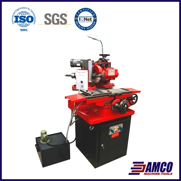 VG200 valve grinding machine