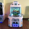 CGW Coin Operated Water Shooting Arcade Game Machine For Kids