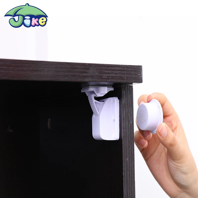 Oem Acceptable Magnetic Cabinet Door Locks Child Safety Oem Acceptable Magnetic Cabinet Door Locks Child Safety