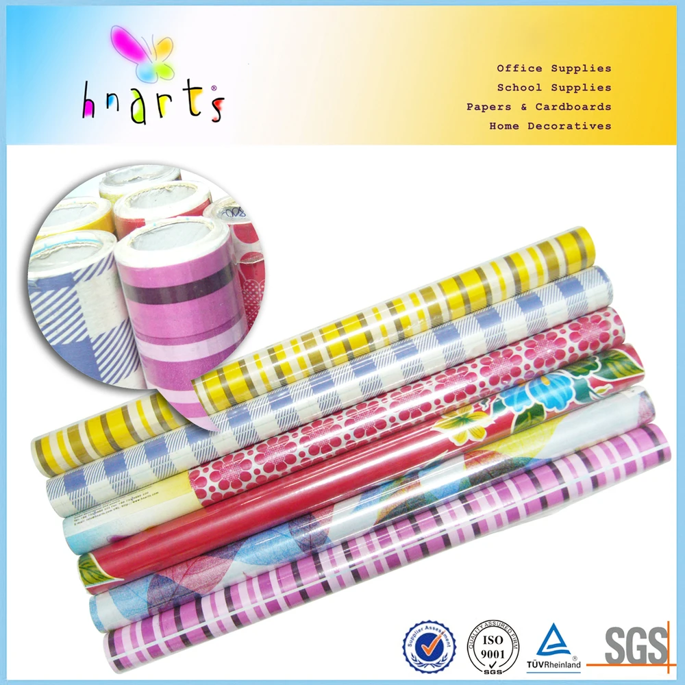 High Quality Colorful Pvc Material Contact Paper Buy Contact Paper