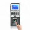 Connect With Slave Reader Easily For Time Attendance And Access Control System