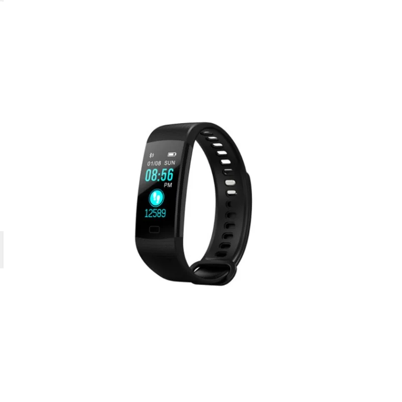 smart bracelet y5 fitness tracker