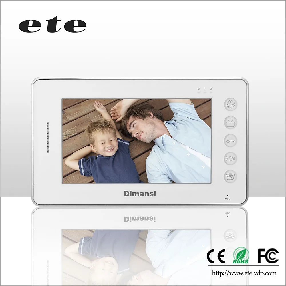 В Луганске Купить Видеодомофон Бу