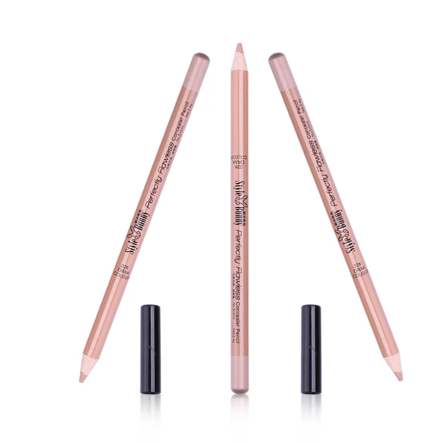 waterproof private label makeup concealer pencil