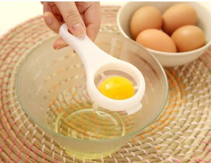 Kh Free Design Presentable Egg White Separator - Buy Egg Separator,Egg