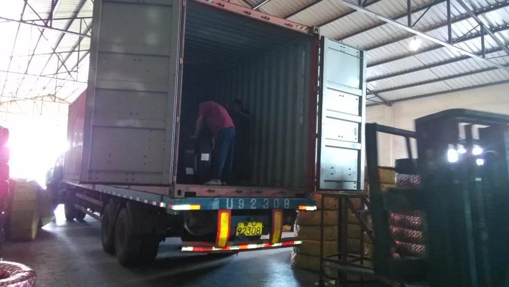 semi truck tire inner tubes