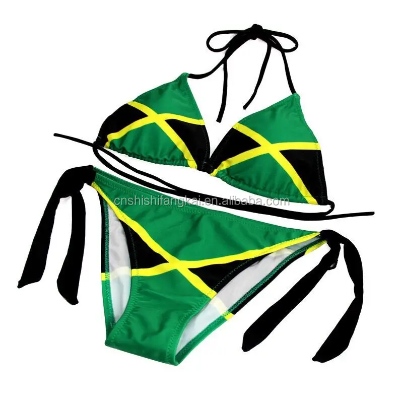 jamaican bathing suit