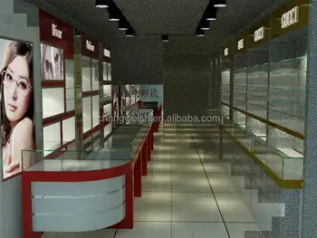 Optical Display Cabinets Furniture Optical Display Cabinets Furniture Signs