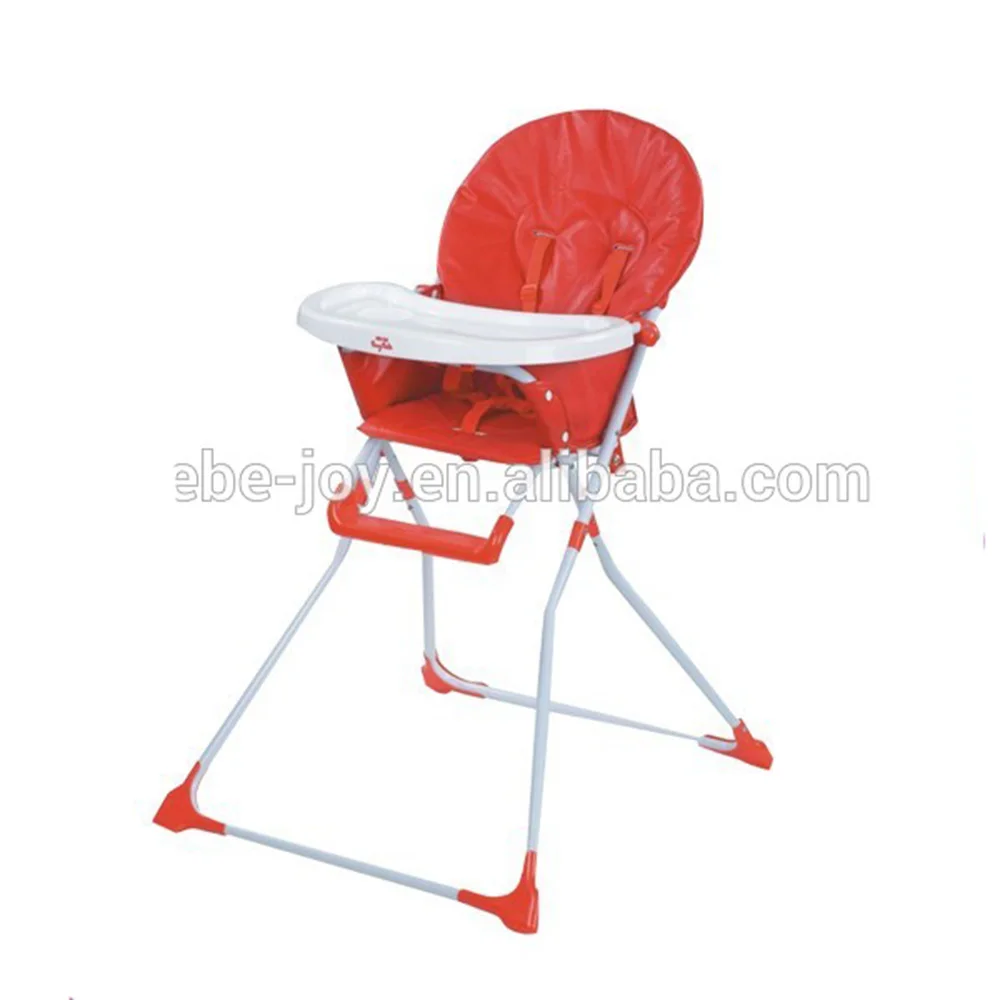 foldable portable high chair