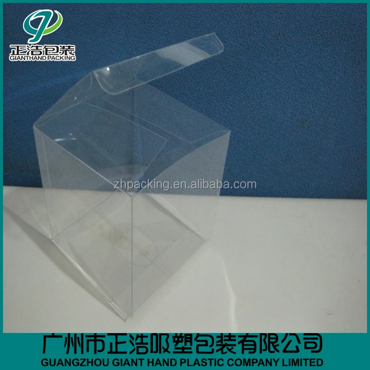 custom made plastic boxes