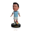 Customized Resin Sports Bobble Head