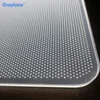 customized nano light guide panel
