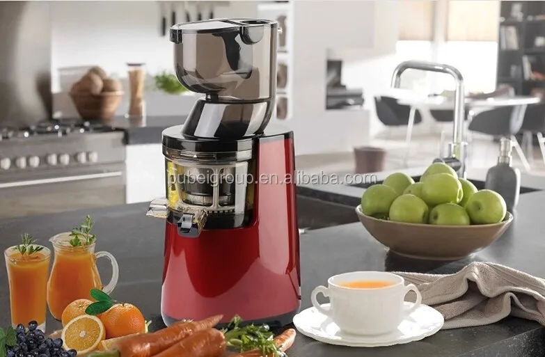 Whole Orange Slow Juicer Extractor Mixer 220v240v 400w 37rpm Buy Whole Slow Juicer,Whole