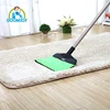 BOOMJOY E8 broom and mop 2 in 1 magic cleaning products double sided pet hair and fur remove Carpet cleaning mop