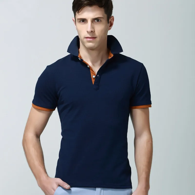 Online Get Cheap Camisas De Polo De Las Mejores Marcas De