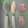 factory supply plastic foam net roll epe foam sleeve plastic mesh sleeves