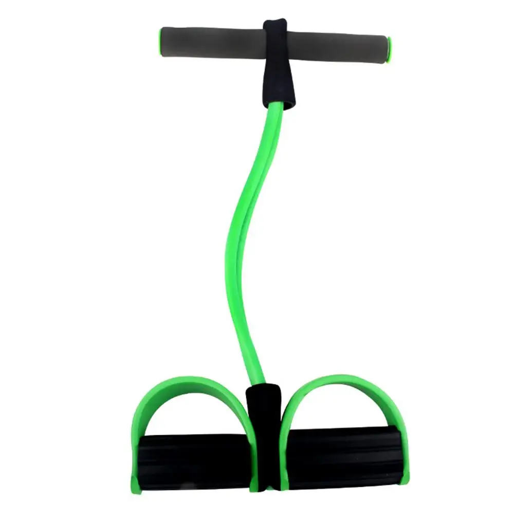 Portable Yoga Foam Roller Fitness Equipment Fit Hand Foot Pedal