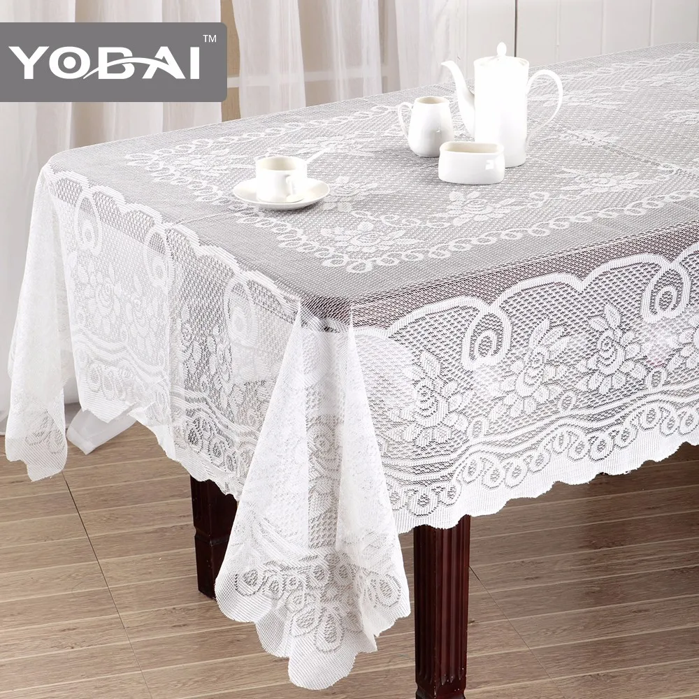 Custom Tablecloth Hotel Lace Table Cloth Buy Hotel Table Cloth,132