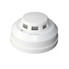 Professional photoelectric smoke detector Indoor wired for home alarm system